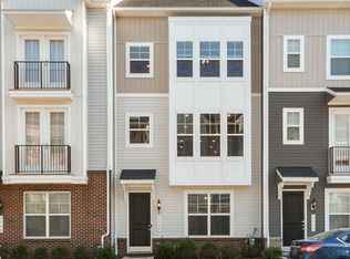 2558 Hopton Ln, Frederick, MD 21701