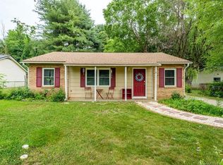 6 Waterford Ct, Asheville, NC 28806