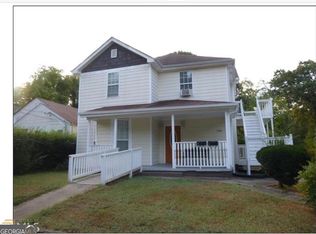 1060 Victory Dr SW, Atlanta, GA 30310