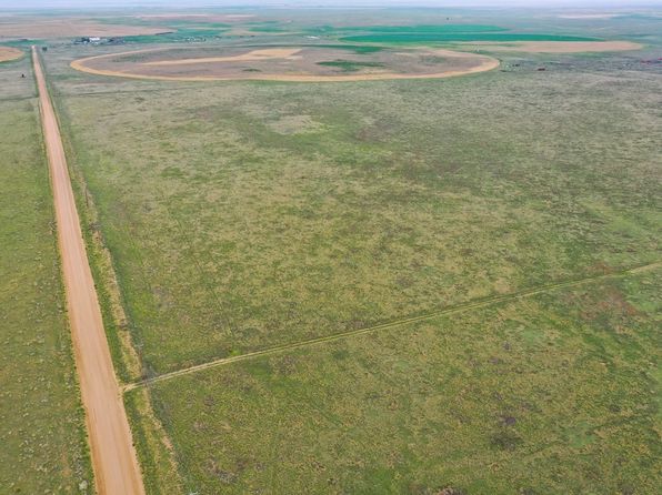 Rural Rte LOT WP001, Keyes, OK 73947