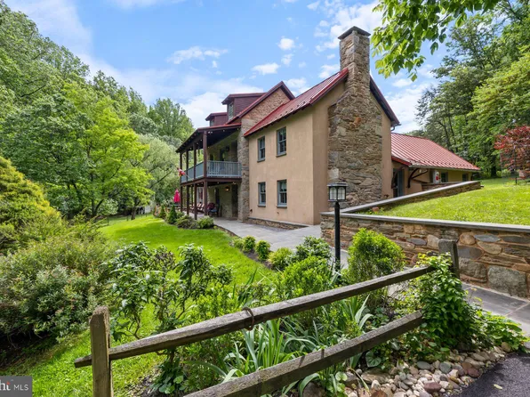 20529 Riggs Hill Way, Brookeville, MD 20833