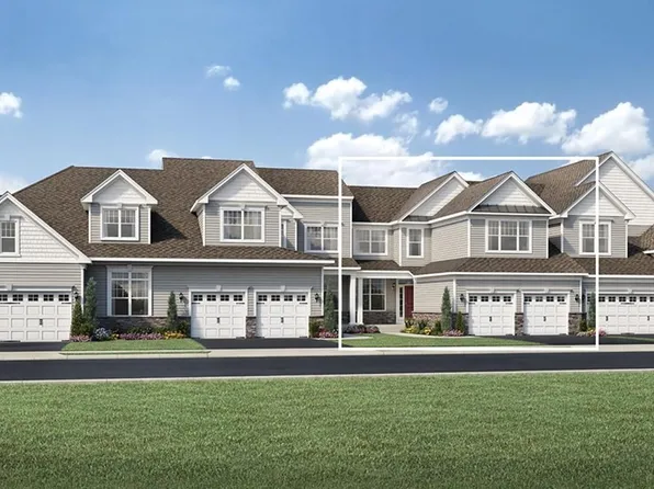 20 Plimpton Farm Rd #250, Millis, MA 02054