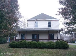 5544 S Main St, Eminence, KY 40019