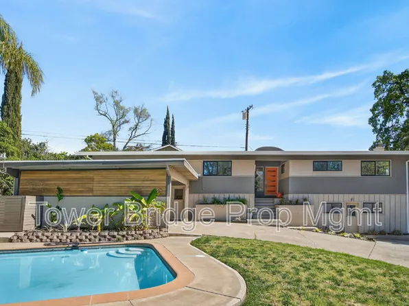 3937 Orangewood Dr, Fair Oaks, CA 95628