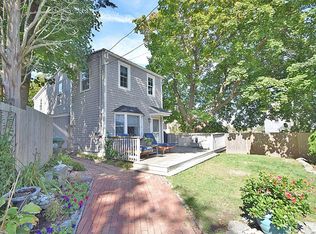22 Elm St, Marshfield, MA 02050