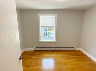 39-41 Howe St #2, Dorchester, MA 02125