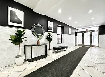 Rented by Voro NYC