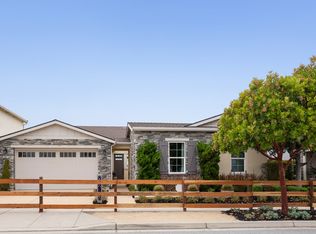 Alder Plan, Villosa at Sea Haven, Marina, CA 93933