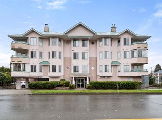 46000 1st Ave #204, Chilliwack, BC V2P 1W1