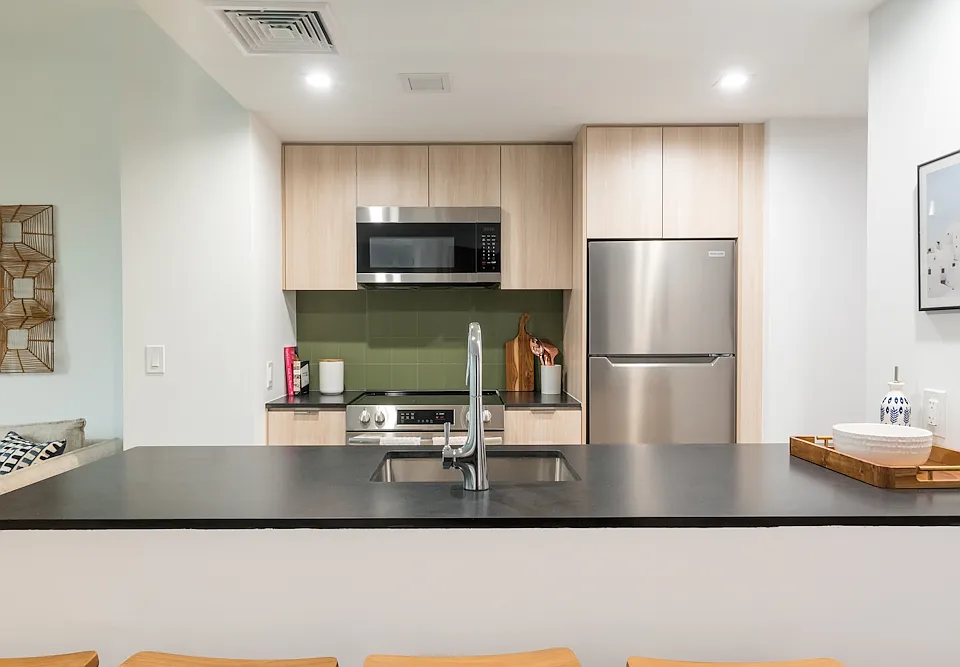 975 Nostrand Ave #205