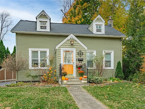 414 High St, Lockport, NY 14094