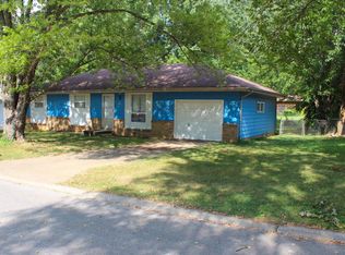 706 Lone Oak Ave, Nixa, MO 65714