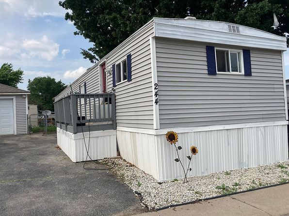 12836 Pratt Plz #244