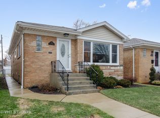 7532 N Olcott Ave, Chicago, IL