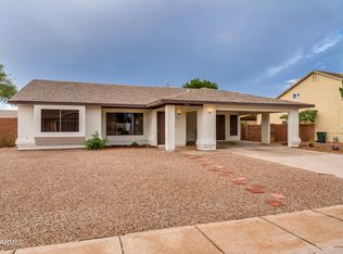 2261 S Iris Dr, Sierra Vista, AZ 85635