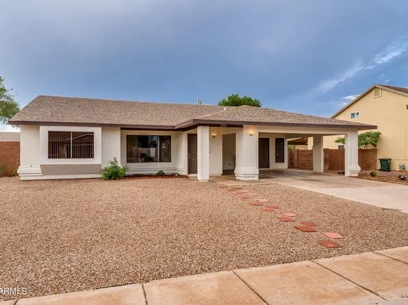 2261 S Iris Dr, Sierra Vista, AZ 85635