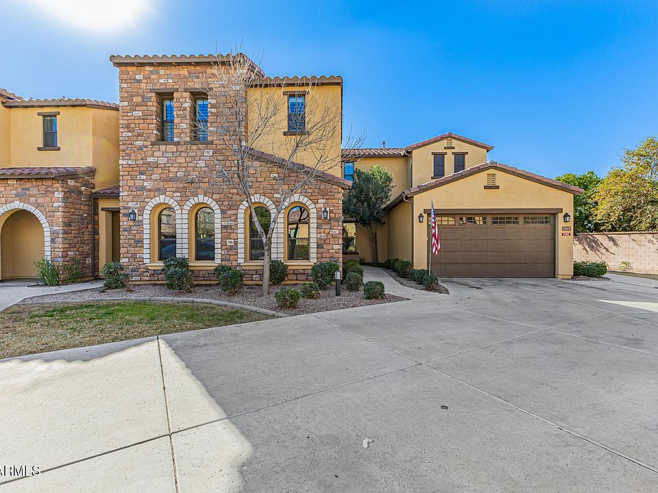 1st image of 4777 S FULTON RANCH Boulevard #1065