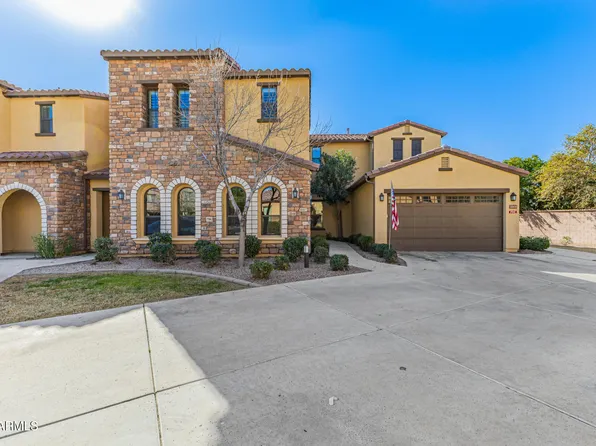 4777 S FULTON RANCH Boulevard #1065, Chandler, AZ 85248