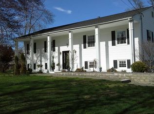 484 Airmount Ave, Ramsey, NJ 07446