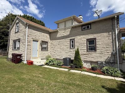 420 N 5th STREET, Manitowoc, WI, 54220