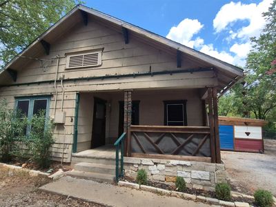 1713 Lattimore St, Denton, TX, 76209