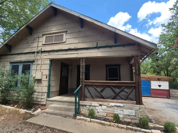 1713 Lattimore St, Denton, TX 76209