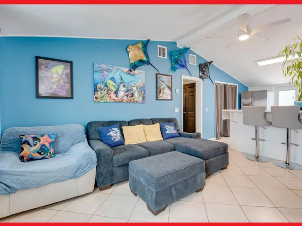 30957 Mercedes Rd, Big Pine Key, FL 33043