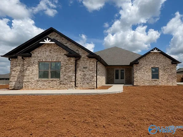 LOT 54 Lancaster Ln, Athens, AL 35613