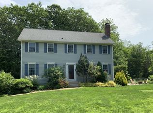 55 Campbell St, Rutland, MA 01543