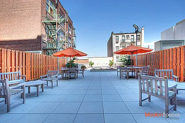 Sold by Modern Spaces