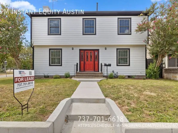 1013 E 38th 1/2 St, Austin, TX 78751