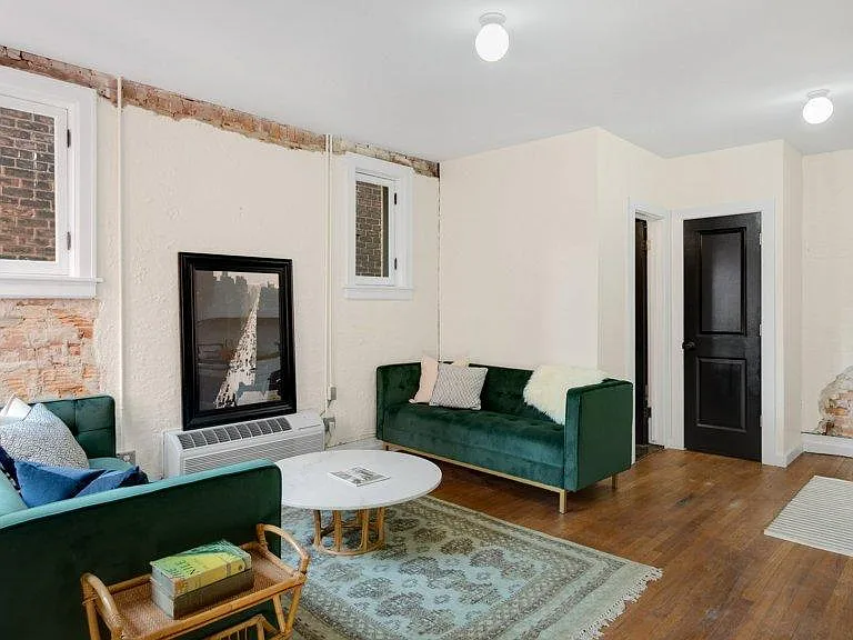 1241 Hubbard St #306 — Photo 2
