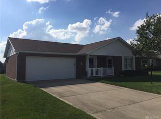 951 Calmer Ernst Blvd, Brookville, OH 45309