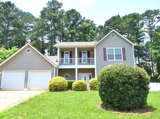 3466 Newberry Trl, Decatur, GA 30034