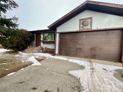 509 25th Ave NE, Great Falls, MT, 59404