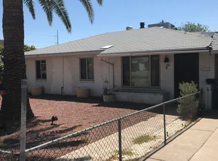 815 E Ironwood Dr, Phoenix, AZ 85020