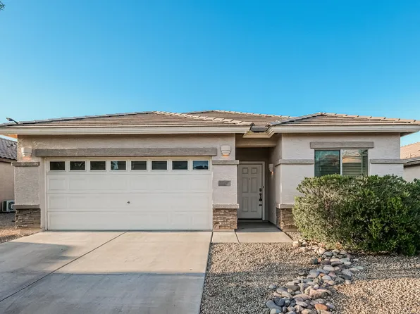 11722 W Lincoln St, Avondale, AZ 85323