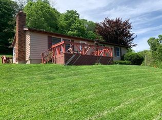 74 Owl Creek Rd, Frankfort, OH 45628