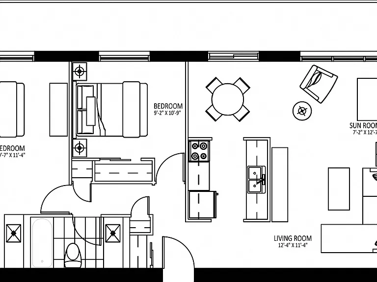 10 Ben Lomond Pl — Photo 10