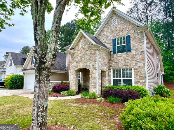 177 Fairway Dr, Newnan, GA 30265