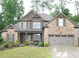 220 Dublin Way, Dallas, GA 30132