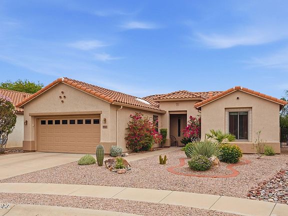 2nd image of 9314 N Desert Mist Ln