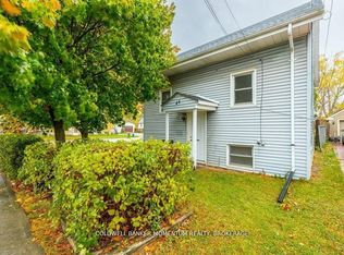 44 Rykert St, Saint Catharines, ON L2S1Z1