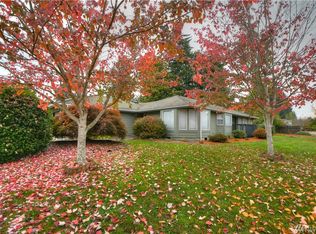 5110 39th Ave SE, Lacey, WA 98503