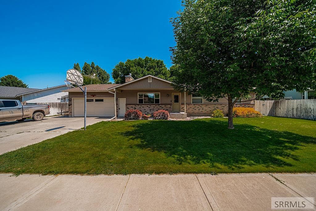 2792 Periska Way, Idaho Falls, ID 83402 MLS 2155099 Zillow