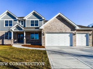 410 Sonoma Rd, New Lenox, IL 60451