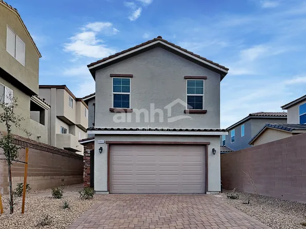 6449 Marthas Vineyard Ave, Las Vegas, NV 89141