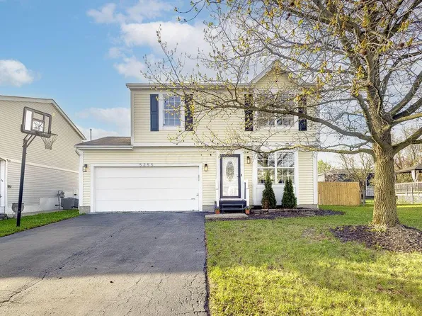 5255 Springdale Blvd, Hilliard, OH 43026