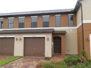 5038 NW Coventry Cir UNIT 9, Pt Saint Lucie, FL 34986