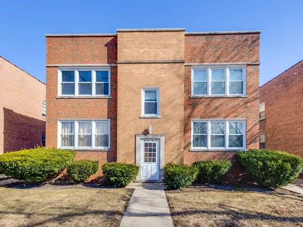 6113 N Kedzie Ave #2N, Chicago, IL 60659